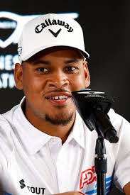 Marcus Byrd wins for the fourth time this year