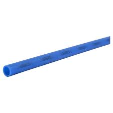 Pex Pipe Straight Length, Blue, 3/4-in x 5-ft | Atwoods