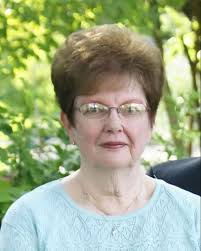 Thelda Margaret Jenkins Laws Obituary August 14, 2023