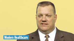 Insights Video: Brian Cramer, Orthopaedic Hospital of Wisconsin, Best  Places to Work in Healthcare for 2011 (3:17)