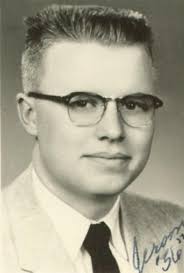 How many remember NC1/C Jerome Robinson? I met his widow yesterday.