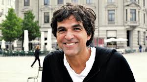 Patrick Chappatte: «Amerika hat eine Karikatur zum Präsidenten gewählt»