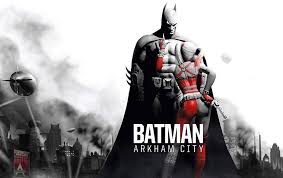 Open video description for free download get an exclusive look at batman: Batman Harley Batman Arkham City Arkham City Batman Arkham City Batman