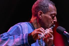 Kamasi Washington at The Royal Baths Park article @ All About Jazz