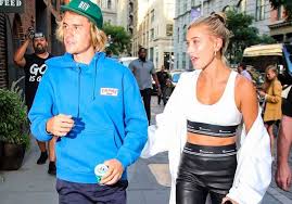 Hailey baldwin et justin bieber confirment leur mariage sur instagram. Justin Bieber Et Hailey Baldwin Se Sont Maries Decouvrez Les Photos Elle