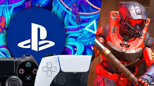 Maybe you would like to learn more about one of these? Playstation Pone En Oferta 1 000 Juegos Y Halo Infinite Ya Tiene Beta Isa Marcial