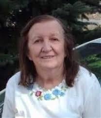 Arlene Beatrice Colburn Obituary