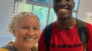 Fundraiser by Tammy Gonzaga : Urgent Dental Aid for Student Ngoni