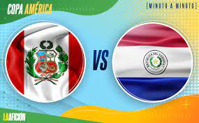Este viernes 02 de julio comienzan los partidos por los cuartos de final del torneo de la copa américa 2021. Bixzehshq7ap6m