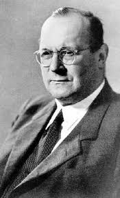 Seine Mitarbeiter nannten ihn gerne "Papa Spohn"