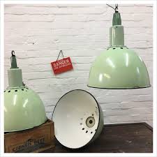 We did not find results for: Large Green Soviet Factory Industrial Pendant Light Mayfly Vintage
