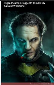 Small detail...am I the only one who felt Logan somehow managed to fit in a  flat top haircut in the hotel scene in OKC?