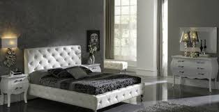 Black And White Bedroom Furniture Sets 15 Black And White Bedroom Ideas Home Design Lover Modern Bedroom Furniture Bedding Sets Master Bedroom Contemporary Bedroom Sets