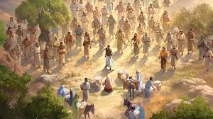 Miji Kuma Shi Ne Shugaban Matarsa”