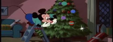 Count down to christmas all year long with hallmark keepsake ornaments. Pluto Mickey Mouse Gif Pluto Mickeymouse Christmastree Discover Share Gifs