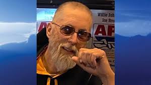 James Beery, Salem, Ohio