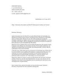Découvre tous nos conseils pour faire une lettre de motivation de qualité. Lettre De Motivation Pour Une Reorientation Paperblog