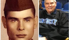 Willie Ottis Mefford