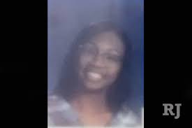 Father seeks help finding missing Las Vegas teen