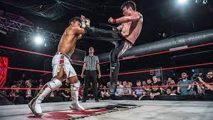 Yes i still want to fight everyone. 10 Wrestlers Who Could Be The Surprise Entrant In Aew Face Of The Revolution Ladder Match Page 5