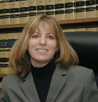 High Desert resident takes seat behind bench in Barstow