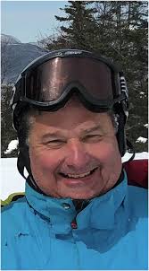 David Casavant, 1963-2024