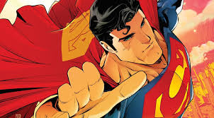 Former Marvel flagship writer Jason Aaron takes over DC's Action Comics :  r/comicbooks