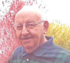 Obituary information for Otto Junior Bast