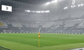 Το juventus stadium είναι ενα ποδοσφαιρικό γήπεδο στο τορίνο της ιταλίας και έδρα της γιουβέντους. Gioybentoys Napoli Sta Xartia To Mats H Gioybe 1 Gia Th Napoli Sportime Gr