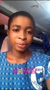 Joyce Aboagye Ministering Now At M'aseda With DAVIDA AFRIYIE 🔥🙏