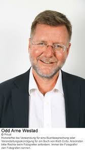 Der Kalte Krieg von Odd Arne Westad