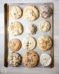 It was very alcohol tasting (the part that burns off while baking). The Best Chocolate Chip Cookie In Utah Like Mother Like Daughter