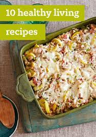 Healthy Living Recipes For Every Meal Occasion Kraft Recipes Healthy Living Recipes Healthy Recipes