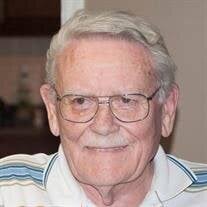 Edward Michael KERN Obituary