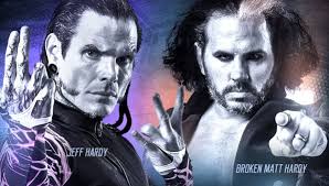 Wrestling matches of all time. 7 5 Tna Impact Wrestling On Pop Tv Preview Matt Hardy Vs Jeff Hardy In The Final Deletion Match This Week Wwe News And Results Raw And Smackdown Results Impact News Roh News