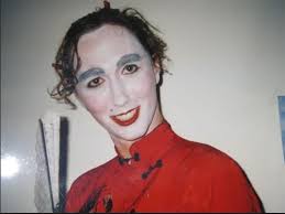 Ballad of the Barrette Boy. It's not surprising that a woman would…