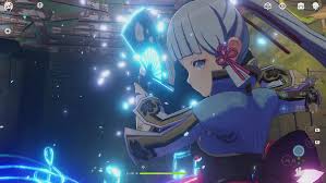 Genshin Impact System Requirements For Pc Android Ios And Ps4