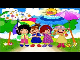 سبيستون Spacetoon أغنية فصل الصيف شمس سطعت In 2020 Kids Tv Cartoon Kids