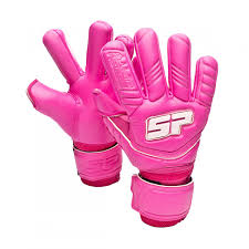 Glove SP Fútbol Kids Serendipity Pro Neon Pink - Fútbol Emotion
