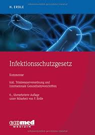 An protestdemos am vormittag beteiligten sich nach schätzungen der polizei im regierungsviertel. Infektionsschutzgesetz Kommentar Amazon De Erdle Helmut Bucher