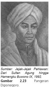 Laporan knoerle tentang sang pangeran dalam pengasingan tentu sangat penting bagi gubernur jenderal van den bosch. Mengapa Perang Diponegoro Sering Disebut Dengan Perang Jawa Kita Punya