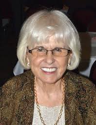 Obituary information for Beverly "Bev" Vilberg