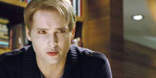 Carlisle the Nerd
