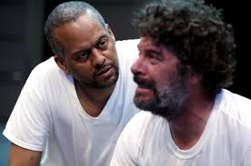 Religion has nothing to do with Theatre Pops' 'Last Days of Judas Iscariot'