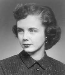 Joan Coyle Obituary (2015)