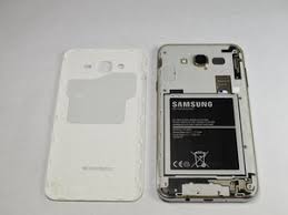 Check out more effective way to set sd card as default storage : Samsung Galaxy J7 Repair Ifixit