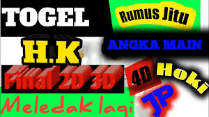 Prediksi Togel Hk Sabtu 3 Oktober 2020 Prediksi Hk Prediksi Hk Malam Ini Youtube