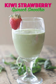 Kiwi Strawberry Smoothie Recipe With Spinach Cottage Cheese Cottage Cheese Smoothie Spinach Smoothie Recipes Smoothie Recipes Strawberry