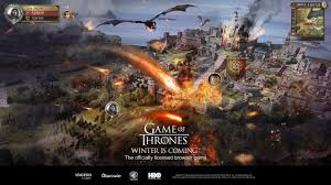Game Of Thrones Winter Is Coming Oyunu Online Oyunlar