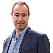 Mike Catt can help Ireland's attack break shackles